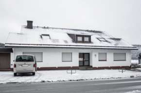 Welcome in - Am Kleehagen 51-F, Niedersfeld-Winterberg